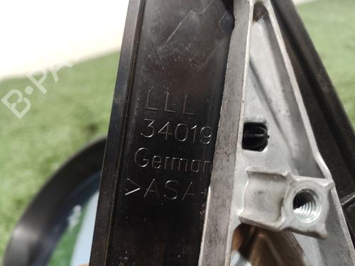 Left mirror BMW 1 (E87) 116 i | BP18045490C26 