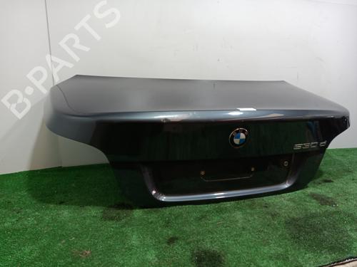 Tailgate BMW 5 (E60) 530 d | BP7929081C6 