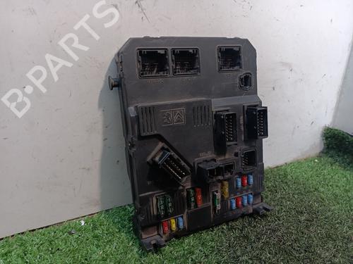 Fuse box CITROËN C3 Pluriel (HB_) 1.6 | BP7924226E1 