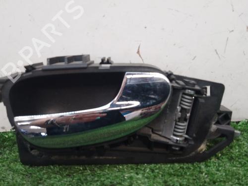 Front right interior door handle PEUGEOT 307 CC (3B) 2.0 HDi 135 | BP18405993I14 