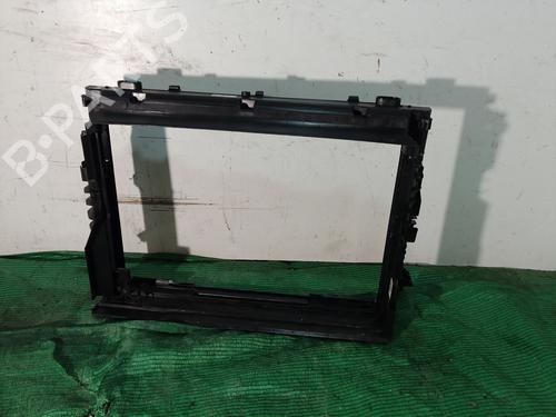 Used Radiator fan BMW 5 (E60) 520 i (170 hp) 26562737