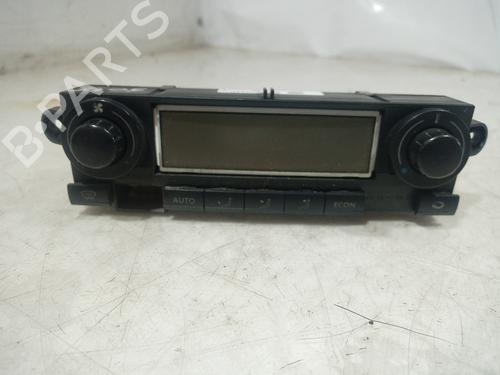 Used Climate control SEAT IBIZA III (6L1) 1.4 TDI (70 hp) 12322552