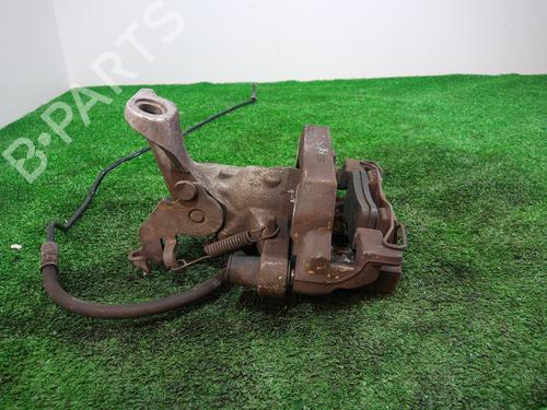 Used Right rear brake caliper PEUGEOT 308 SW II (LC_, LJ_, LR_, LX_, L4_) 1.5 BlueHDi 130 (131 hp) 13473933