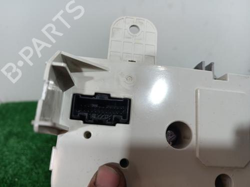 Commande Chauffage MAZDA 5 (CR)  | BP13631634I5 