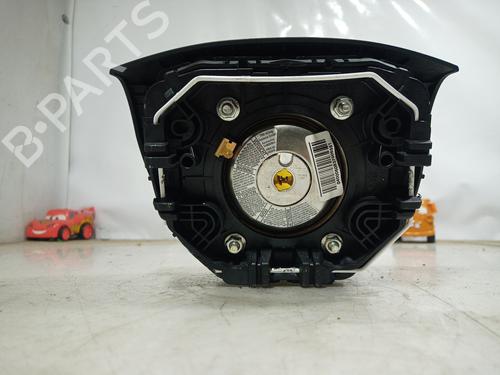 Førerens kollisjonspute FORD FOCUS II (DA_, HCP, DP)  | BP12322264C9 