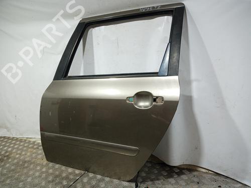 Left rear door PEUGEOT 307 Break (3E) 2.0 HDI 90 | BP11958093C4 
