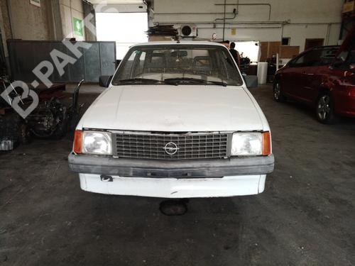 Used Parts OPEL CORSA A Hatchback (S83)  1.2 S (F08, M08, F68, M68)  1126502