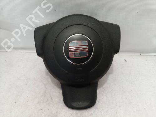 Used Driver airbag SEAT ALTEA (5P1) 1.9 TDI (105 hp) 7928688