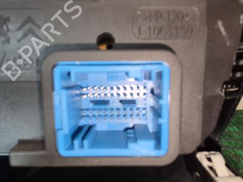 Climate control PEUGEOT 2008 I (CU_) 1.5 BlueHDI 120 | BP36109644I5 - Image 7