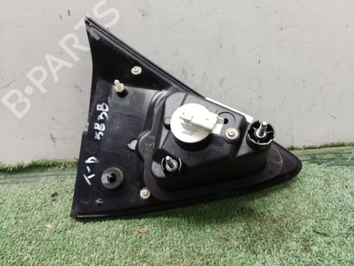 Right tailgate light RENAULT FLUENCE (L3_) Z.E. | BP29250520C80 