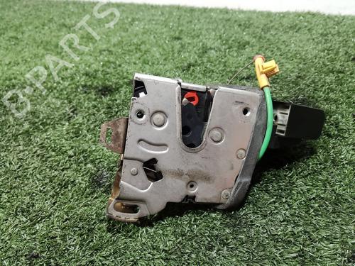 Rear right lock BMW 5 (E39) 523 i | BP21517985C99 