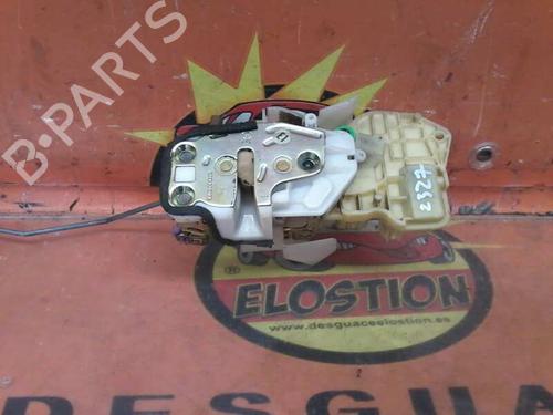 Used Front right lock HONDA JAZZ II (GD_, GE3, GE2) 1.4 (80 hp) 7923216
