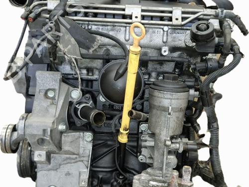 Motor SEAT CORDOBA (6L2) 1.9 TDI (100 hp) 27396397