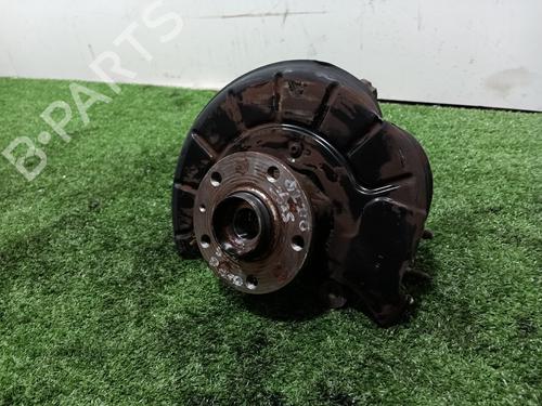 Left front steering knuckle VW GOLF VI (5K1) | BP15806136M25 - Image 3