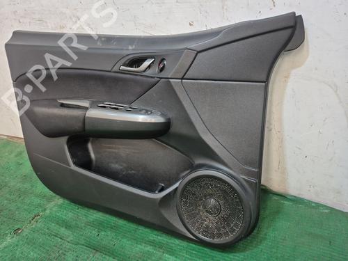 Front left panel HONDA CIVIC VIII Hatchback (FN, FK) 1.8 (FN1, FK2) | BP29612314C58