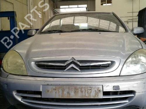 Front right window mechanism CITROËN XSARA (N1)  | BP10740432C23 