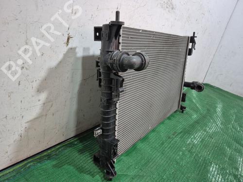 Water radiator CITROËN C4 Grand Picasso II (DA_, DE_) 2.0 BlueHDi 150 | BP29250733M31