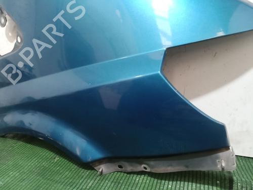 Right front fenders FORD TRANSIT Van (FA_ _)  | BP19694511C42 