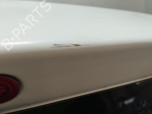 Tailgate PEUGEOT 5008 II (MC_, MJ_, MR_, M4_) 1.6 BlueHDi 120 (MCBHZH, MCBHZW) | BP29606770C6 