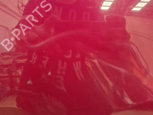 Left rear door FORD FIESTA VI (CB1, CCN) 1.6 TDCi | BP26910059C4 
