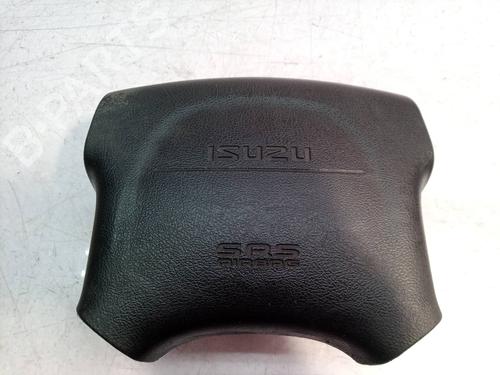 Used Driver airbag ISUZU RODEO Closed Off-Road Vehicle [1990-1997]  12439090