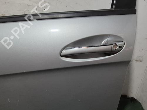 Left front door MERCEDES-BENZ A-CLASS (W169) A 180 CDI (169.007, 169.307) | BP29445525C2 