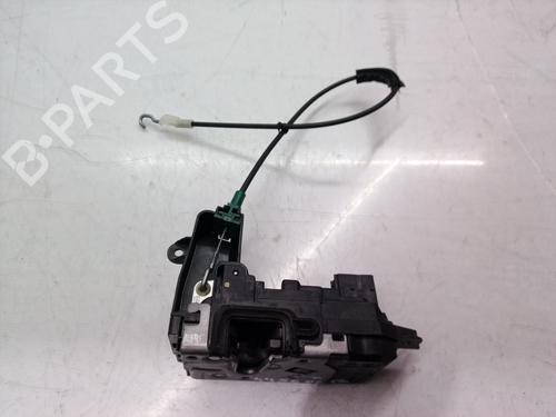 Used Front right lock OPEL ASTRA H (A04) [2004-2014]  8649003