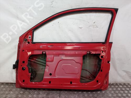 Right front door RENAULT MEGANE II (BM0/1_, CM0/1_) 1.5 dCi (BM0F, BM0T, BM2B, CM0F, CM0T) | BP10055483C3 