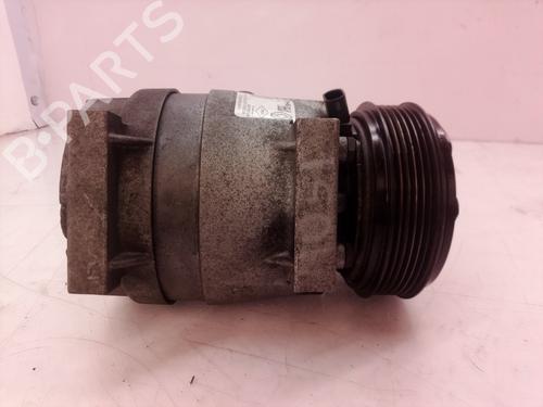 AC compressor RENAULT LAGUNA II (BG0/1_)  | BP8306414M34 