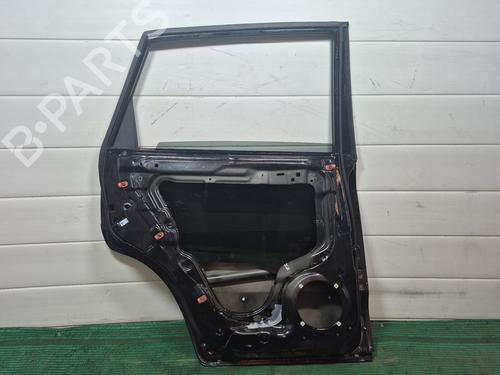 Left rear door HYUNDAI TUCSON (JM) 2.0 CRDi | BP31190866C4