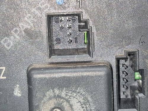 Electronic module MERCEDES-BENZ E-CLASS (W211) E 220 CDI (211.006) | BP26940874M83 