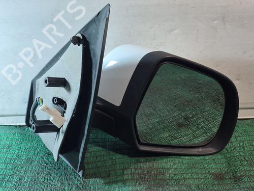 Used Right mirror DACIA DOKKER Box Body/MPV 1.5 dCi (FEAJ) (90 hp) 32502543
