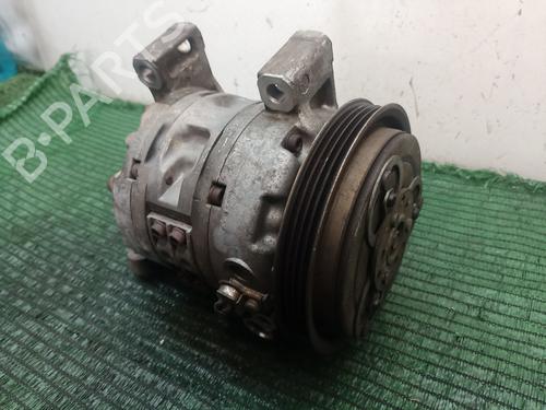 AC compressor NISSAN ALMERA I Hatchback (N15)  | BP20295048M34 
