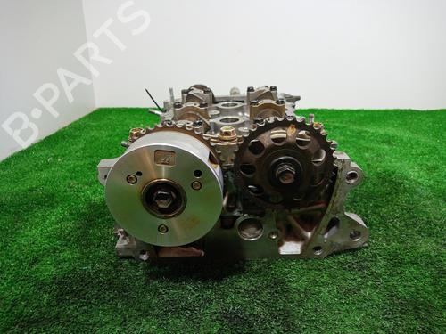Cylinder head PEUGEOT 107 (PM_, PN_)  | BP13445857M5 