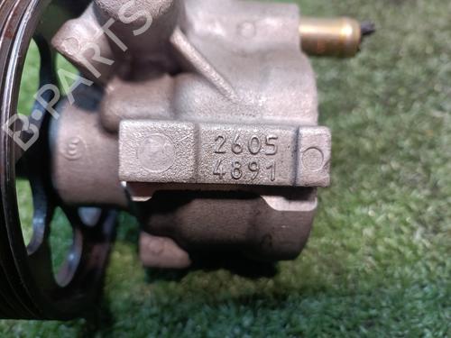 Steering pump RENAULT LAGUNA II (BG0/1_) 1.9 dCi (BG08, BG0G) | BP7924840M99 
