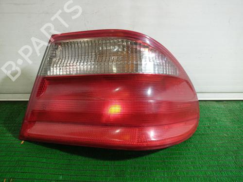 Højre baglygte MERCEDES-BENZ E-CLASS (W210) E 320 CDI (210.026) (197 hp) 31375834