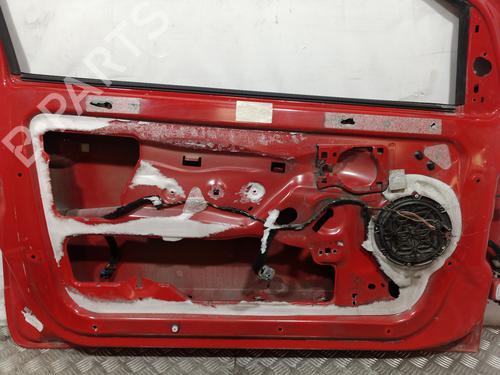 Left front door CITROËN C2 (JM_)  | BP9724370C2 