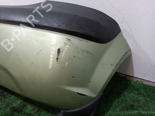Rear bumper HYUNDAI GETZ (TB)  | BP12552800C8 