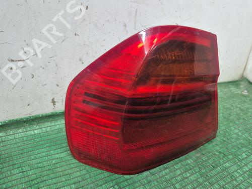 Left taillight BMW 3 (E90) 320 d | BP28356432C34