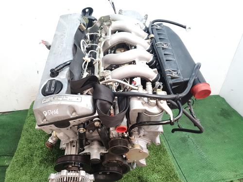Motor SSANGYONG MUSSO (FJ) 2.9 D | BP20511789M1 