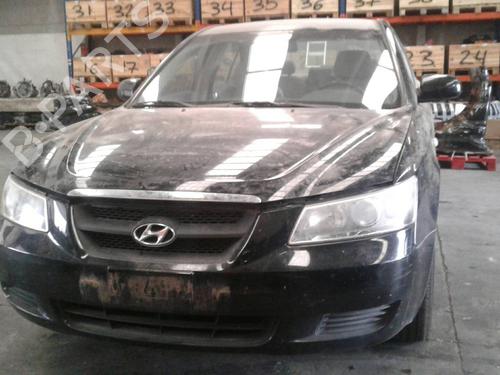 Electronic module HYUNDAI SONATA IV (EF) 2.0 CRDi Dynamic | BP10185489M83 
