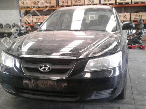 HYUNDAI SONATA IV (EF) 2.0 CRDi Dynamic (140 hp) 967929