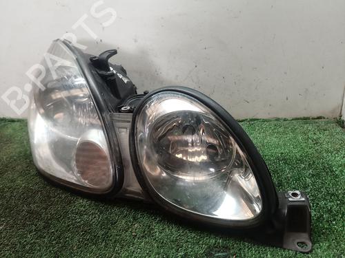 Right headlight LEXUS GS (_S16_) 300 (JZS160_, JZS160R) | BP26566731C29 