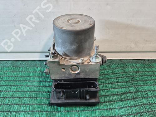 ABS pump OPEL MERIVA A MPV (X03) 1.4 16V Twinport (E75) | BP30906585M43
