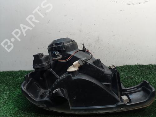 Left headlight RENAULT KANGOO (KC0/1_) D 65 1.9 (KC0E, KC02, KC0J, KC0N) | BP22958857C28 
