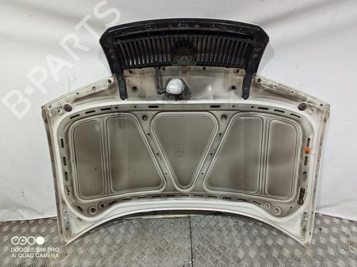 Hood SKODA FABIA I (6Y2) 1.4 | BP11934939C1 
