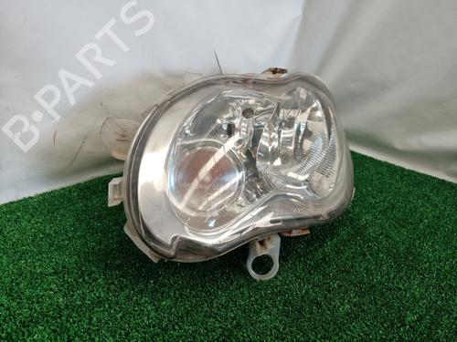 BP12343410C28 | Left headlight SMART CITY-COUPE (450)  BP12343410C28