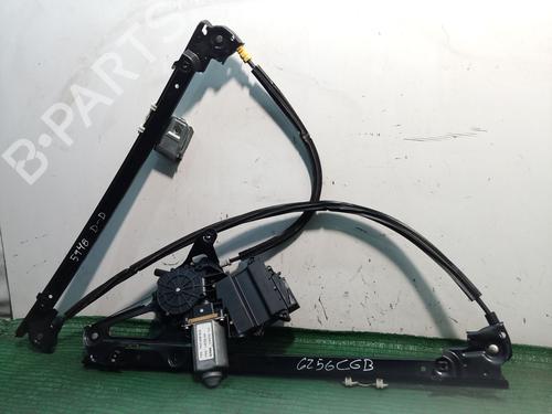 Front right window mechanism SEAT ALHAMBRA (7V8, 7V9) 1.9 TDI | BP28511578C23