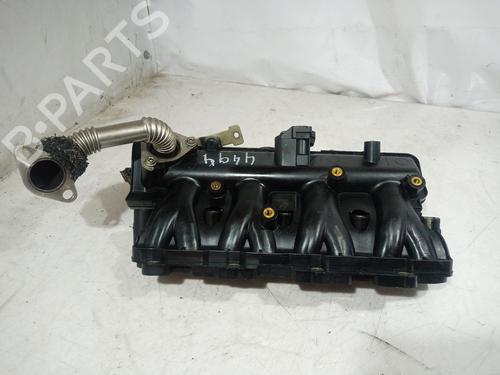 Ansaugkrümmer für FIAT DOBLO Cargo (263_) 1.3 D Multijet (90 hp) 12322951
