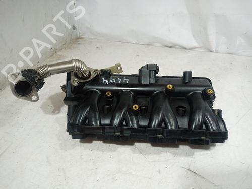 Manifold Indsugning FIAT DOBLO Cargo (263_) 1.3 D Multijet (90 hp) 12322951